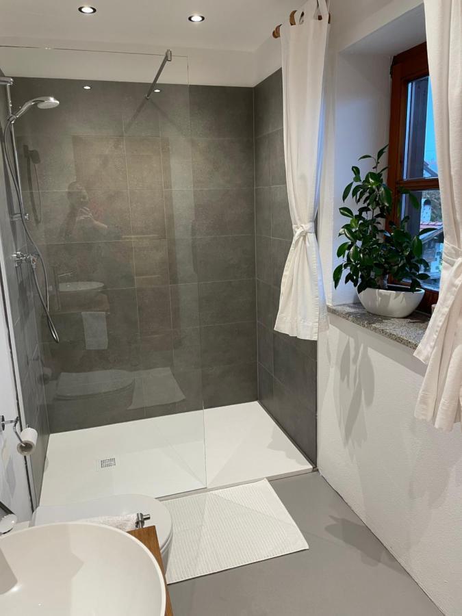 Ferienwohnung Hofleben Reiner Neukirchen vorm Wald Exterior foto